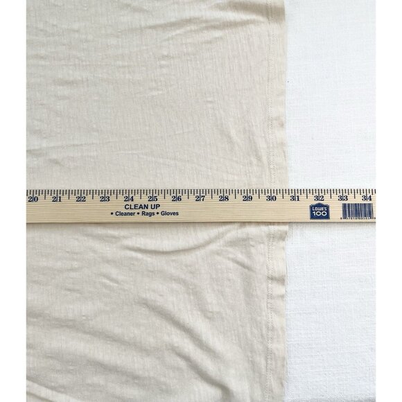 Catherine’s Women’s Embroidered Top Shirt Ivory‎ 3X - Picture 7 of 7